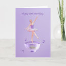 Search for shoes cards Dancers