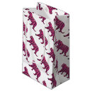 Search for tiger gift bags Pattern