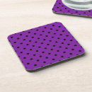 Search for polka dot coasters Spots