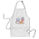 Search for british aprons English