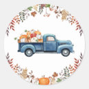 Search for baby shower thank you tags stickers Pumpkin