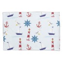 Search for nautical pillowcases Beach