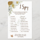 Search for i spy game weddings Reception