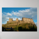Search for edinburgh castle posters Scotland