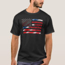 Search for us flag tshirts Husband