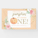 Search for little pumpkin birthday Floral