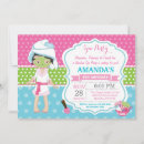 Search for pedicures invitations Spa party