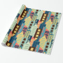 Search for urban wrapping paper Masculine