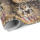 Search for cavalier wrapping paper Pet