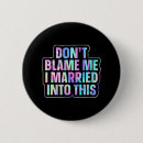 Search for shes here badges Bachelorette party