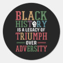 Search for legacy stickers Black