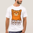 Search for feeling good tshirts Black