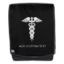 Search for nurse backpacks Caduceus