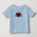 Search for i love my auntie tshirts Heart