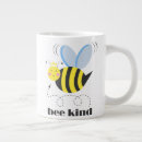 Search for happy slogan mugs Bee