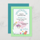 Search for 3 year old girl invitations For kids
