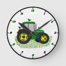Search for tractor clocks Rural