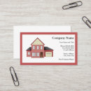 Search for home inspection business cards Construction