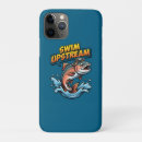 Search for fisherman iphone cases Salmon