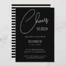 Search for chic seasonal invitations Minimal