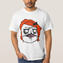 Search for me gusta tshirts Face