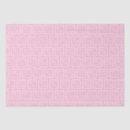 Search for pink heart tissue paper Girly