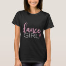 Search for dancer womens tshirts Danceparty