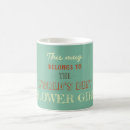 Search for girls night mugs Flower girl