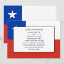 Search for chile invitations Santiago