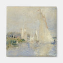 Search for renoir magnets River
