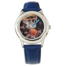 Search for hoops watches Slam dunk