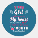 Search for virgo zodiac sign stickers Birthday