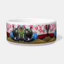 Search for christmas cat bowls Winter