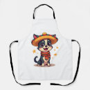 Search for funny chihuahua aprons Wolf