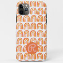 Search for rainbows iphone cases Pattern