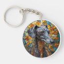 Search for greyhound key rings Animal