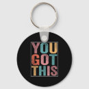 Search for test rounded key rings Design