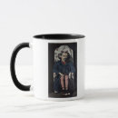 Search for impressionist mugs Portrait