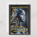 Search for intelligent invitations Artificial intelligence