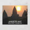 Search for angkor wat postcards Temple