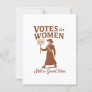 Search for suffragettes postcards Women's rights