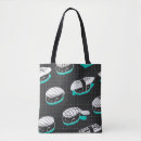 Search for sushi bags Pattern