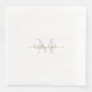 Search for dinner wedding napkins Modern