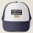 Search for edited hats Limited edition