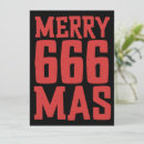 Search for rock christmas cards Santa