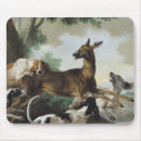 Search for attacking mousepads Dog