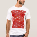 Search for polka dot pattern tshirts Watercolor