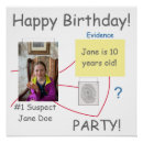 Search for crime posters Detective