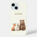 Search for cute rabbit iphone cases White