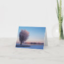 Search for winter frost cards Forest